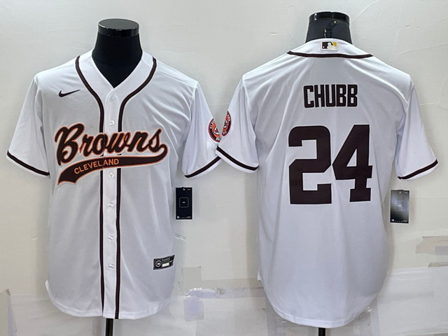 Cleveland Browns Jerseys 37 [Cheap NFL Jerseys 737]